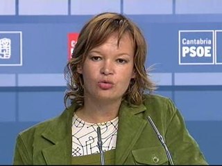 Pajín ataca a Rajoy