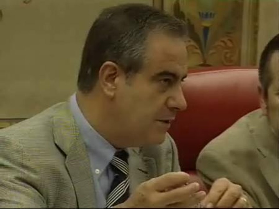 El Gobierno presentará una reforma de la Ley de extranjería antes de finales de año