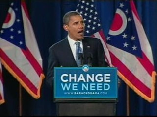 El demócrata Obama presenta su plan para reflotar la economía estadounidense