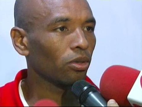 Queremos seguir con este buen nivel