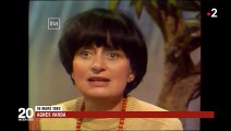 La réalisatrice Agnès Varda s'est éteinte à l'âge de 90 ans