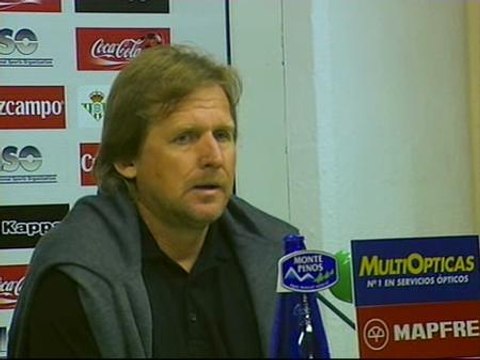 Bernd Schuster: El Real Madrid siempre puede ganar un partido con cualquier dificultad