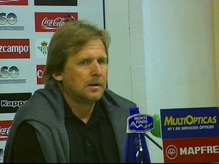Bernd Schuster: "El Real Madrid siempre puede ganar un partido con cualquier dificultad"