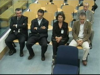 Comienza el juicio conta Roca por desvío de capitales