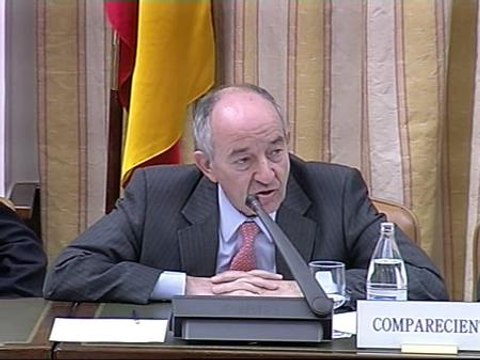 Sin riesgo para los ahorros de los españoles