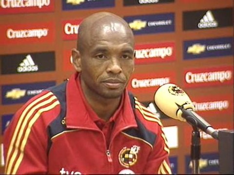 Senna: Somos favoritos en Estonia, pero hay que jugar