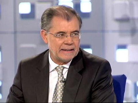 Bermejo: La renovación del Constitucional que sea pronto y que sea bien