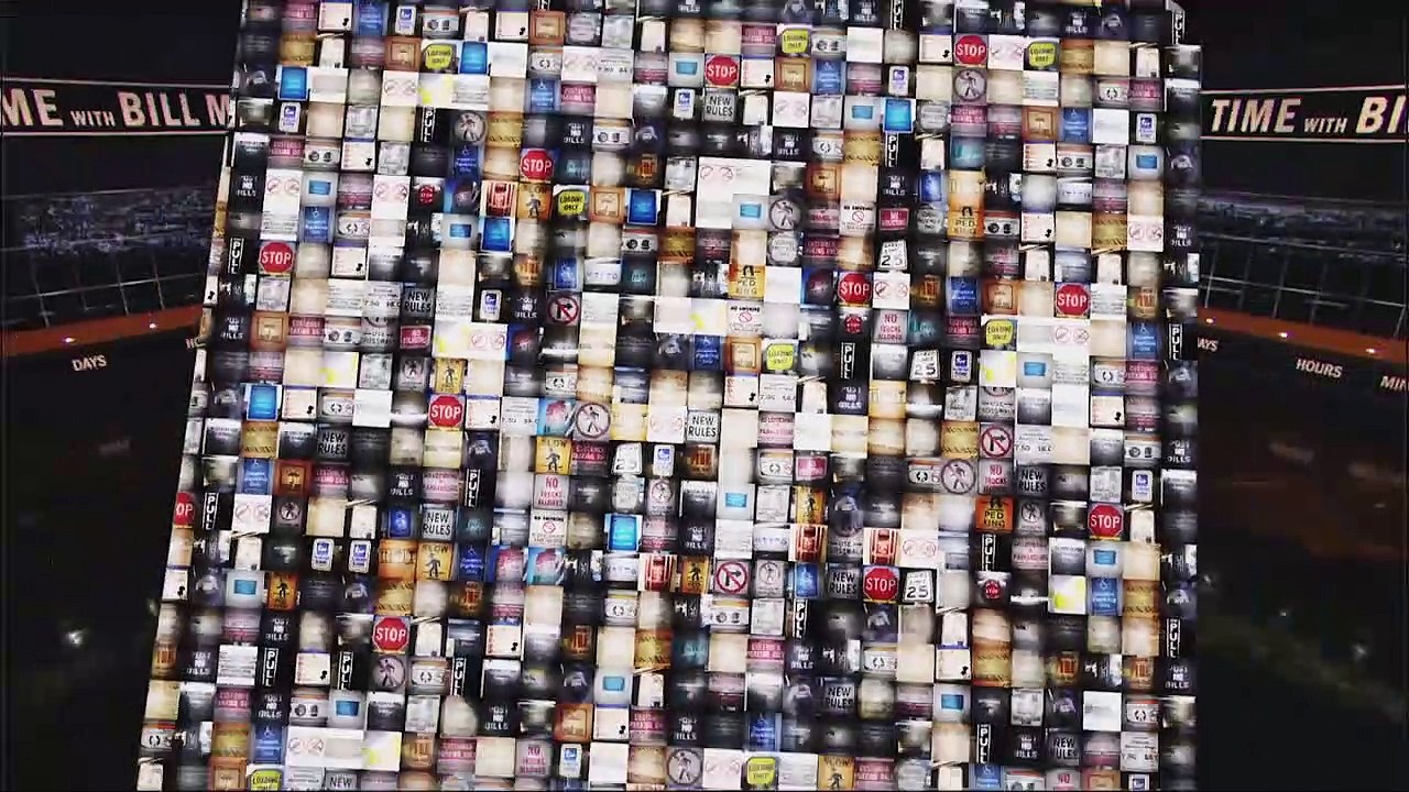 Real Time with Bill Maher  New Rules - March 30, 2019 (HBO)