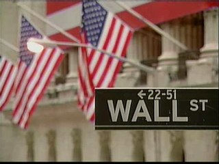 La extensión de la crisis a la banca europea sacude Wall Street