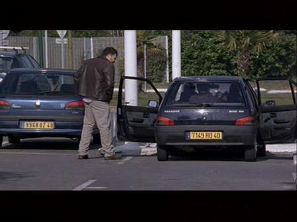 Llega a las pantallas "Tiro en la nuca"