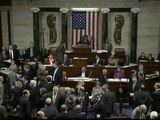 La Cámara de Representantes aprueba el plan de rescate financiero