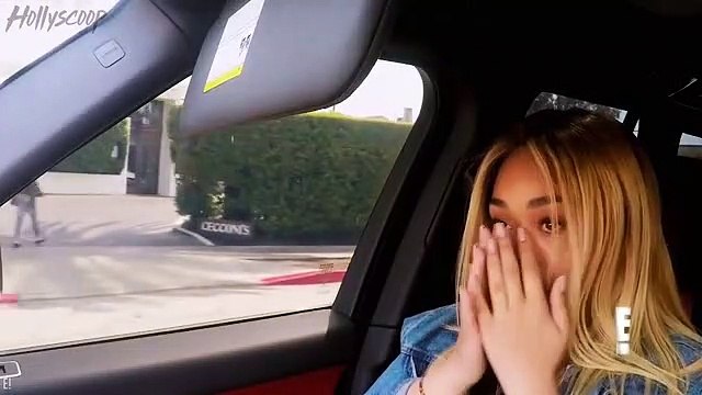 Khloe Kardashian Sends MASSIVE SHADE To Jordyn Woods On IG & Kylie Jenner Hints Pregnancy! | DR