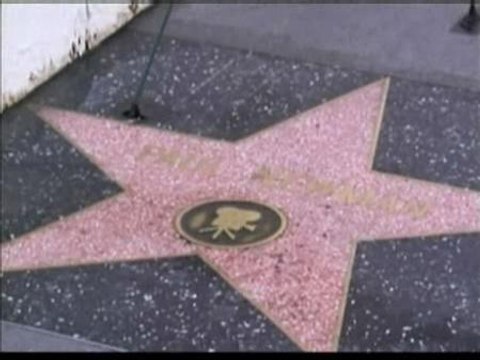 Hollywood rinde tributo a la figura de Paul Newman