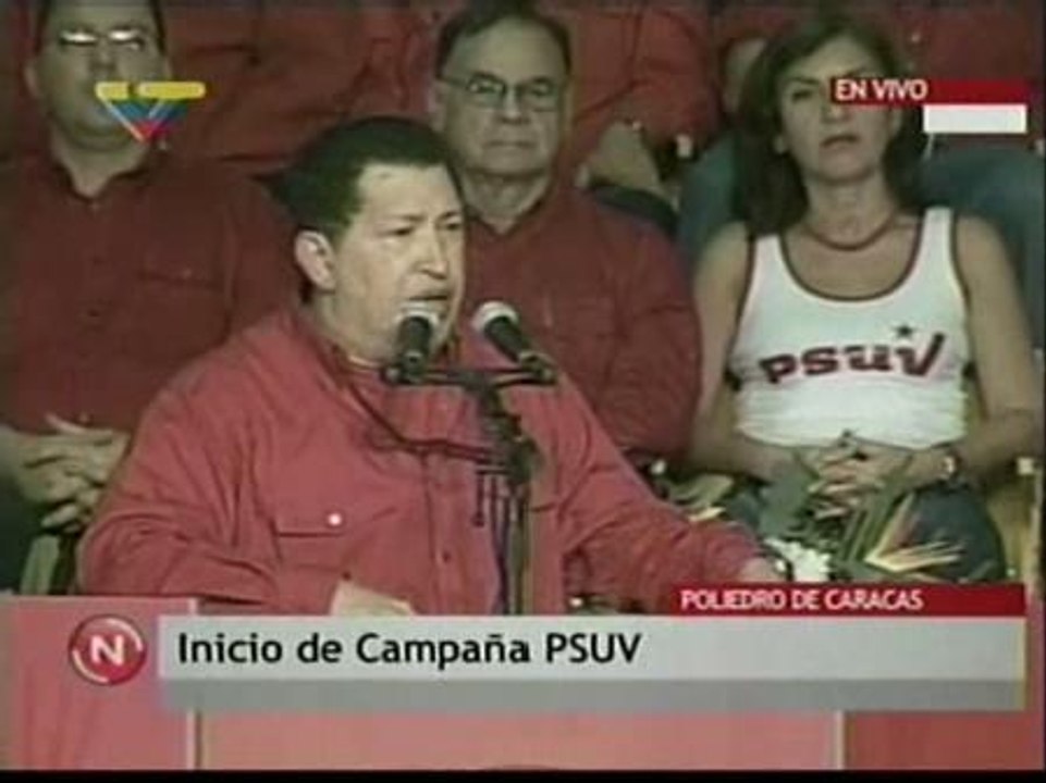 Venezuela desarrollará un programa nuclear con ayuda de Rusia
