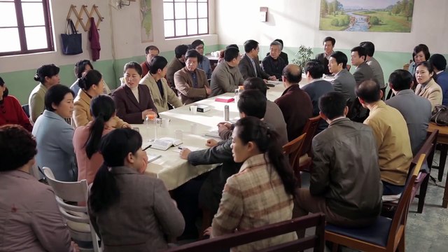 Filme evangélico Arrebatamento em perigo Trecho 6 – Diferenciando a obra dos que são usados por Deus da obra dos líderes religiosos