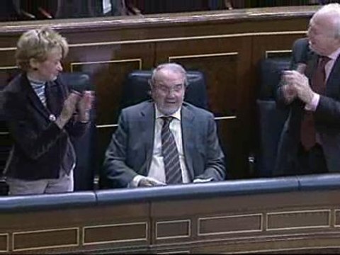 El Gobierno aprueba hoy los Presupuestos Generales para 2009