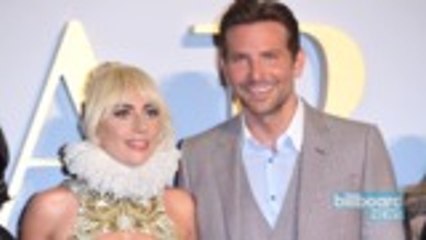 Lady Gaga & Bradley Cooper's 'A Star Is Born' Exceeds 1 Million Copies in the United States | Billboard News