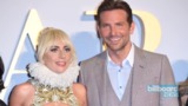 Lady Gaga & Bradley Cooper's 'A Star Is Born' Exceeds 1 Million Copies in the United States | Billboard News