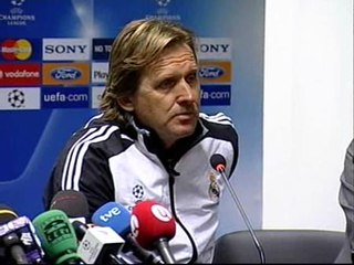 Schuster: "El Zenit mezcla físico, velocidad y táctica"