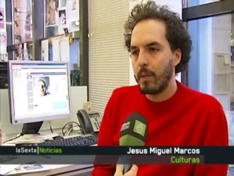 Un aniversario Público