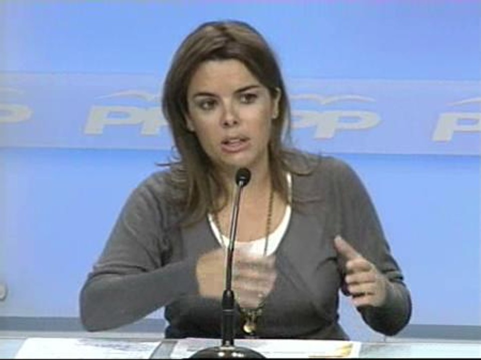 Sopresa en el PP por el interés de Obama por Zapatero