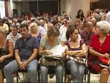 Prisión eludible bajo fianza para los directivos de la promotora de Alicante acusada de estafa inmobiliaria