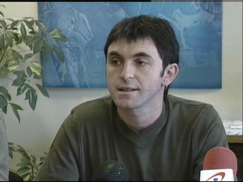 Detenidos los principales dirigentes de Batasuna en Francia