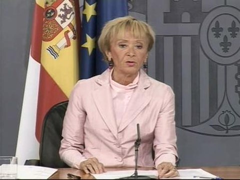 Siempre hemos estado seguros de que la aventura de Ibarretxe no prosperaría