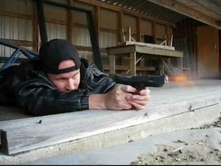 Un joven mata a diez personas en un colegio de Finlandia