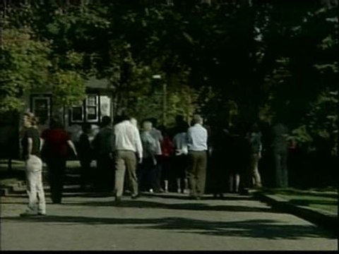 Un joven armado retiene en un instituto de Canadá a 300 estudiantes y profesores