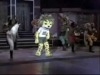 El leopardo Zakumi es presentado como mascota oficial de Sudáfrica 2010