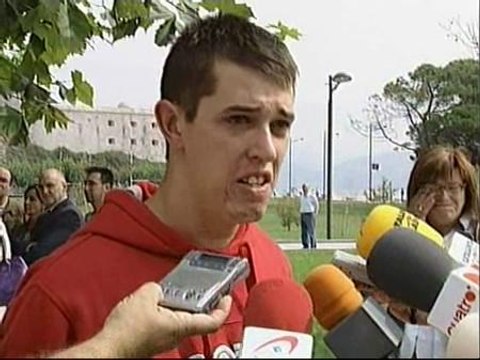 Ivan, hijo del militar asesinado: ETA no se va a salir con la suya nunca, nunca jamás