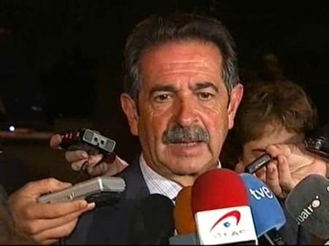 Revilla pide al PNV que abandone su ambigüedad frente a ETA