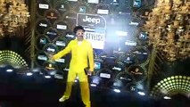 Ranveer Singh At HT Most Stylish Awards 2019 | Filmibeat