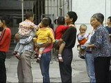 El caso de la leche contaminada china afecta a familias españolas que esperan adoptar