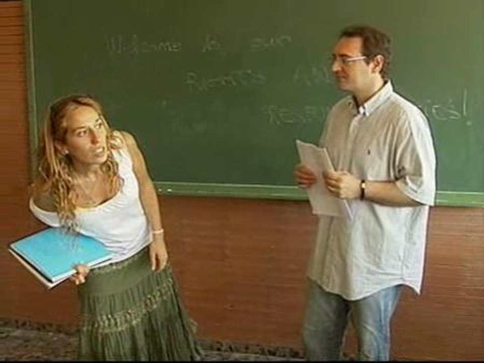"Education for the Citizenship"