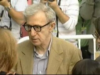 Allen, Bardem y Banderas, estrellas en el Kursaal