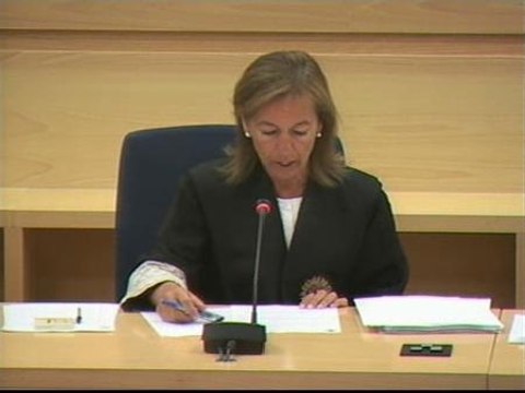 Condenados 21 dirigentes de gestoras pro Amnistía por integración en ETA