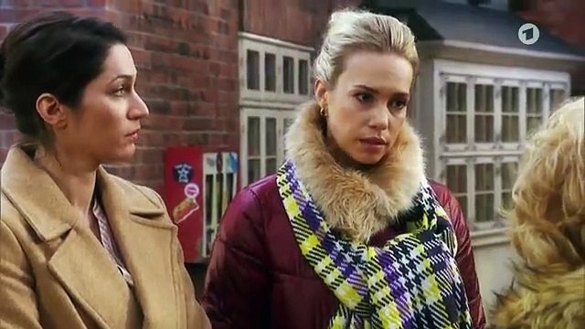 Folge 2855: Der Kuss | Rote Rosen