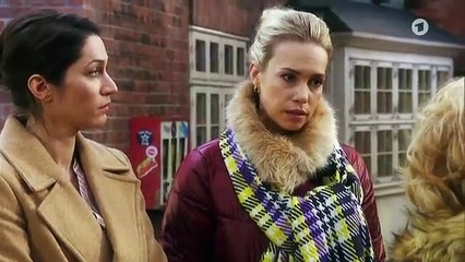 Folge 2855: Der Kuss | Rote Rosen