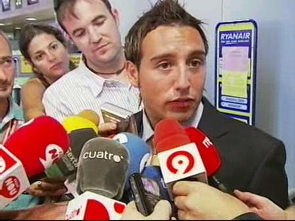 Cazorla: "Vamos a ir a por los tres puntos sin especular con nada"
