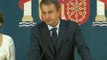 Zapatero ofrece una relación leal con la nueva administración de Estados Unidos