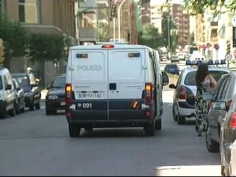 Un juez ordena prisión para el hombre que atacó la residencia de los Duques de Palma