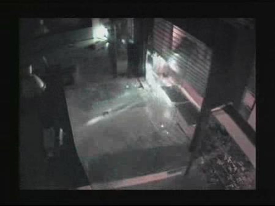 Detenidos en Madrid tres miembros de las bandas que robaban en la 'Milla de Oro'