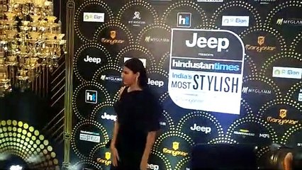 Anushka Sharma At HT Most Stylish Awards 2019 | Filmibeat