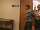 Prisión provisional sin fianza para los autores del doble crimen de Betanzos