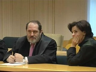 Rodríguez Menéndez, en busca y captura, al no regresar a la cárcel tras un premiso