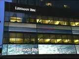 Lehman Brothers, el cuarto banco de inversión de EEUU, se declara en quiebra