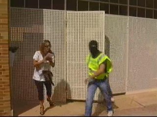 Registran en Logroño el piso en el que se ocultó el &#039;comando Vizcaya&#039; durante meses