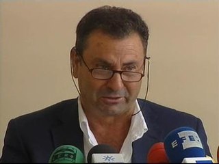 El alcalde de Sierra de Yeguas confiesa que sólo es culpable de haberle sido infiel a su esposa
